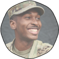 Inside (TM) service member